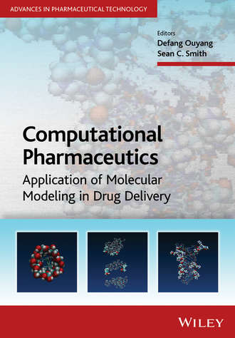 Группа авторов. Computational Pharmaceutics