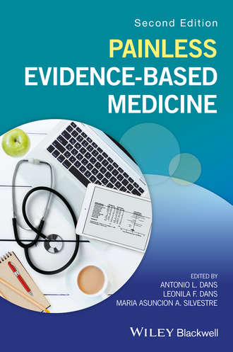 Группа авторов. Painless Evidence-Based Medicine