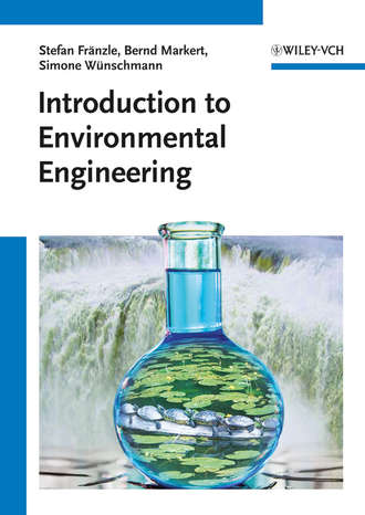 Bernd Markert. Introduction to Environmental Engineering