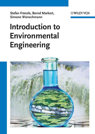 Introduction to Environmental Engineering. Bernd Markert