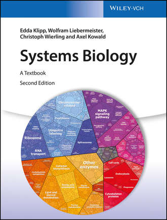 Edda Klipp. Systems Biology