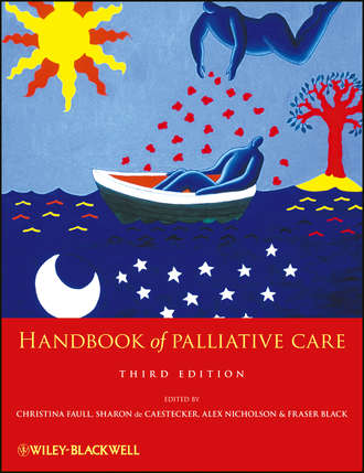 Группа авторов. Handbook of Palliative Care