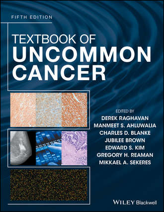 Группа авторов. Textbook of Uncommon Cancer
