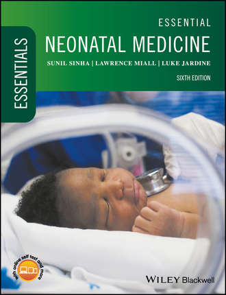 Lawrence Miall. Essential Neonatal Medicine