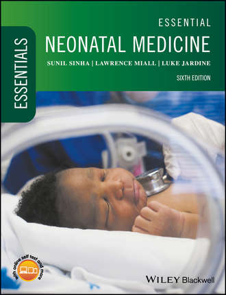 Essential Neonatal Medicine. Lawrence Miall