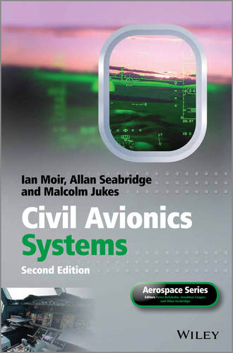 Ian  Moir. Civil Avionics Systems