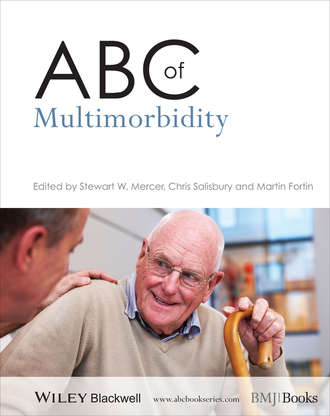 Группа авторов. ABC of Multimorbidity