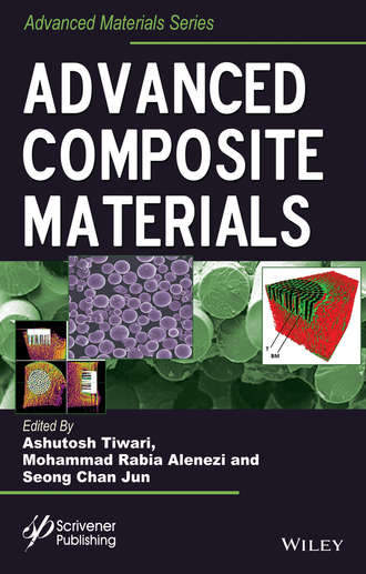 Группа авторов. Advanced Composite Materials