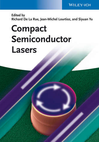 Группа авторов. Compact Semiconductor Lasers