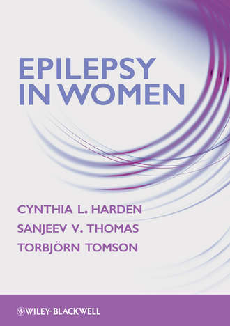 Группа авторов. Epilepsy in Women