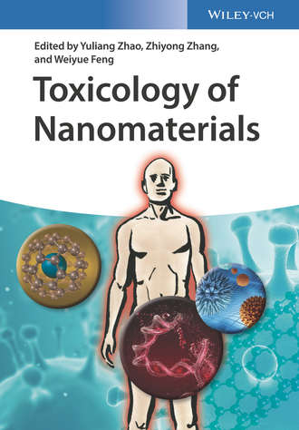 Группа авторов. Toxicology of Nanomaterials