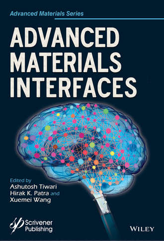 Группа авторов. Advanced Materials Interfaces