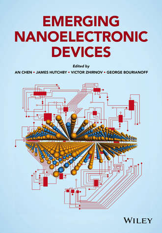 Группа авторов. Emerging Nanoelectronic Devices