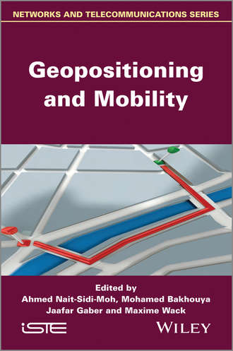 Группа авторов. Geopositioning and Mobility