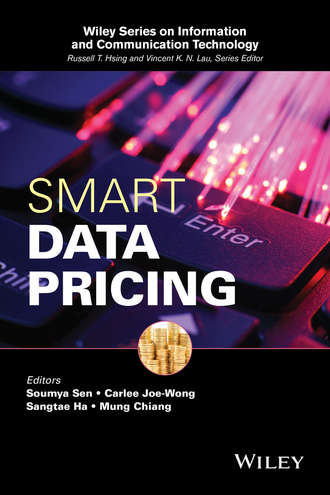 Soumya Sen. Smart Data Pricing