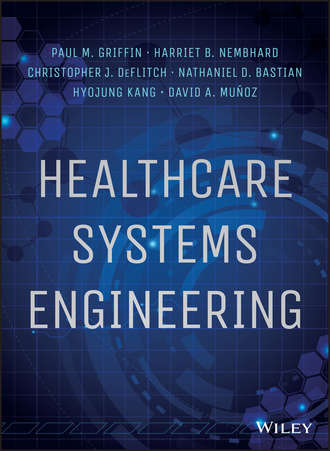 Healthcare Systems Engineering. Paul M. Griffin