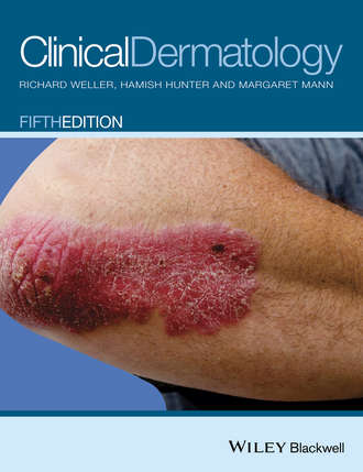 Clinical Dermatology. Margaret W. Mann