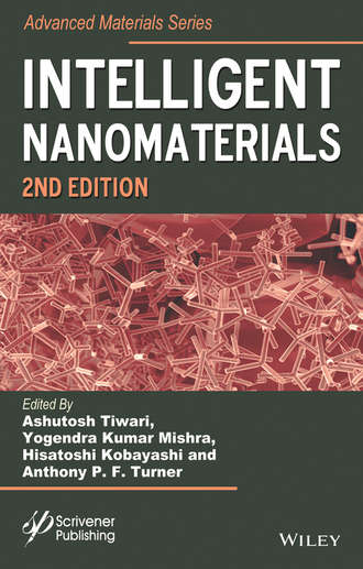 Группа авторов. Intelligent Nanomaterials