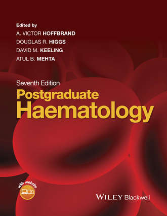 Группа авторов. Postgraduate Haematology
