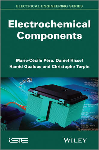 Группа авторов. Electrochemical Components
