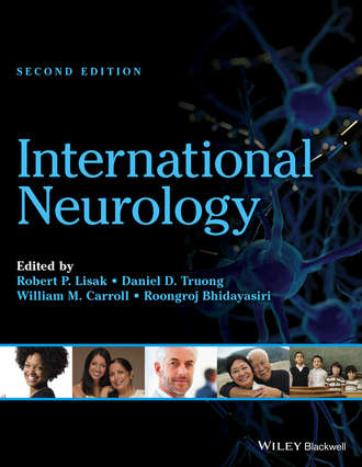 Группа авторов. International Neurology