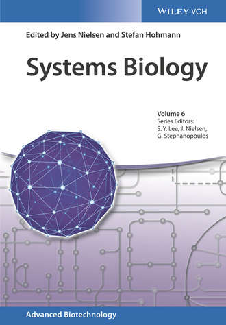 Группа авторов. Systems Biology