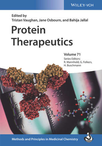 Группа авторов. Protein Therapeutics, 2 Volume Set