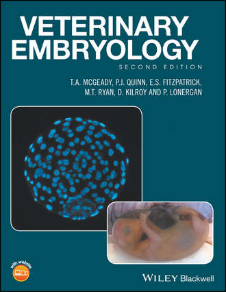 Veterinary Embryology. E. S. FitzPatrick