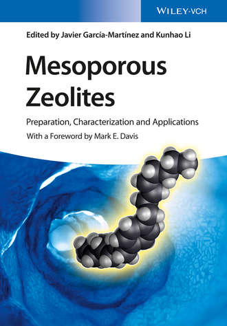 Группа авторов. Mesoporous Zeolites