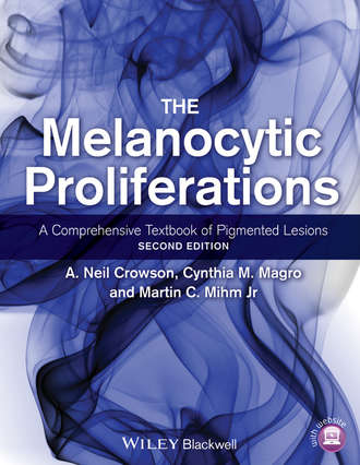 The Melanocytic Proliferations. A. Neil Crowson