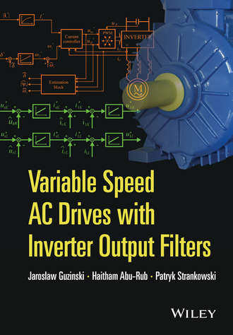 Variable Speed AC Drives with Inverter Output Filters. Haitham Abu-Rub