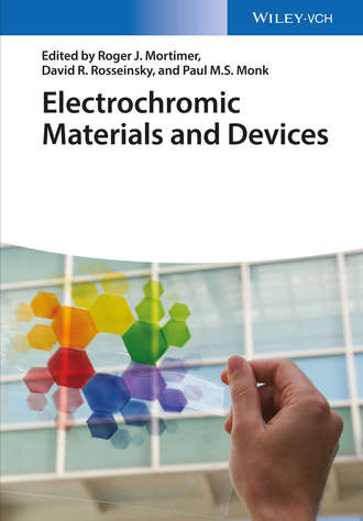 Группа авторов. Electrochromic Materials and Devices