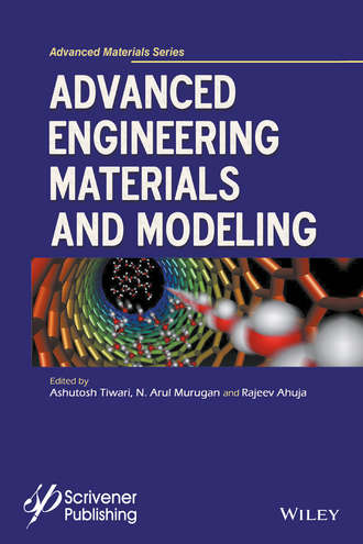 Ashutosh Tiwari. Advanced Engineering Materials and Modeling