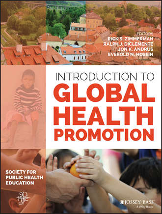 Группа авторов. Introduction to Global Health Promotion