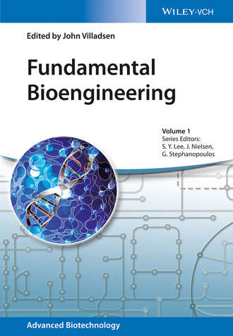 Группа авторов. Fundamental Bioengineering