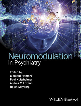 Группа авторов. Neuromodulation in Psychiatry