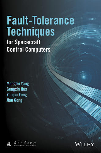 Mengfei Yang. Fault-Tolerance Techniques for Spacecraft Control Computers