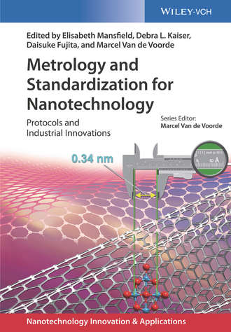 Группа авторов. Metrology and Standardization for Nanotechnology