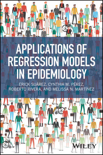 Erick Su?rez. Applications of Regression Models in Epidemiology