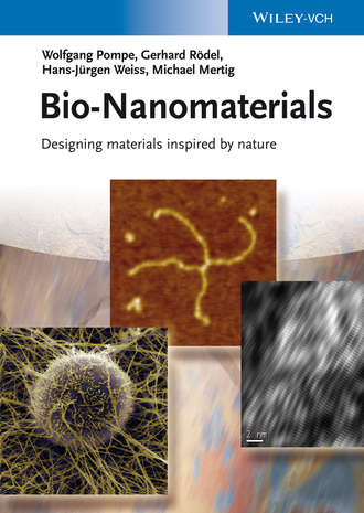 Gerhard R?del. Bio-Nanomaterials