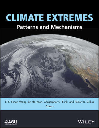 Группа авторов. Climate Extremes