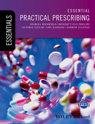 Victoria  Taylor. Essential Practical Prescribing