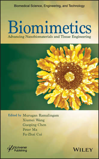 Группа авторов. Biomimetics