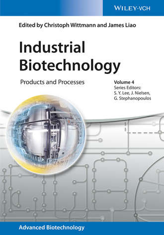 Группа авторов. Industrial Biotechnology