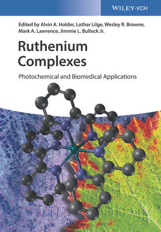 Группа авторов. Ruthenium Complexes