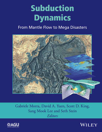 Группа авторов. Subduction Dynamics