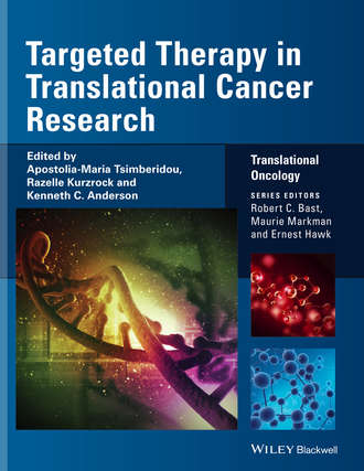 Группа авторов. Targeted Therapy in Translational Cancer Research