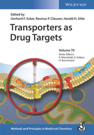 Transporters as Drug Targets. Группа авторов