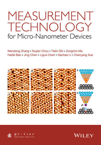 Jingdong Chen. Measurement Technology for Micro-Nanometer Devices