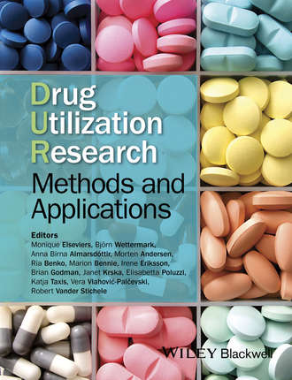 Drug Utilization Research. Bj?rn Wettermark